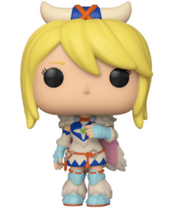 MONSTER HUNTER - FUNKO VINYL FIGURE 799 AVINIA