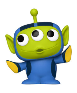 DISNEY: PIXAR ALIEN REMIX - POP FUNKO VINYL FIGURE DORY