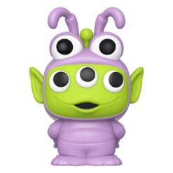 DISNEY: PIXAR ALIEN REMIX - POP FUNKO VINYL FIGURE DOT