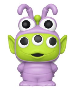 DISNEY: PIXAR ALIEN REMIX - POP FUNKO VINYL FIGURE DOT