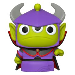 DISNEY: PIXAR ALIEN REMIX - POP FUNKO VINYL FIGURE ZURG