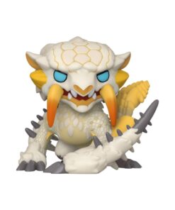 MONSTER HUNTER STORIES - FUNKO VINYL FIGURE FROSTFANG 800