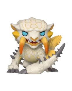MONSTER HUNTER STORIES - FUNKO VINYL FIGURE FROSTFANG 800