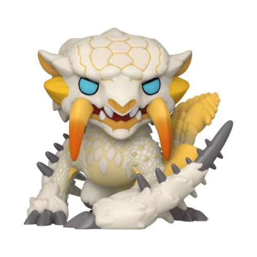 MONSTER HUNTER STORIES - FUNKO VINYL FIGURE FROSTFANG 800