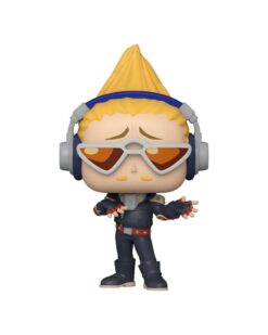 MY HERO ACADEMIA - POP FUNKO VINYL FIGURE PRESENT MIC