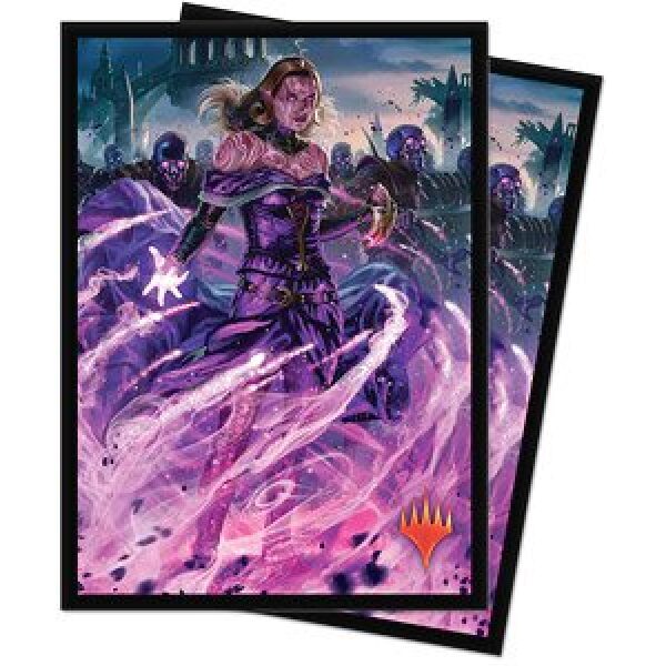 Ultra Pro - MTG - WAR - Versione 2