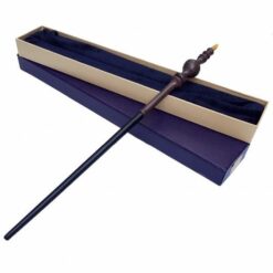 HARRY POTTER - MAGIC WANDS MINERVA MCGRANITT