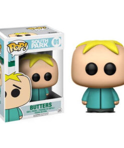 SOUTH PARK - FUNKO POP VINYLE FIGURE BUTTERS