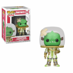 FORTNITE - FUNKO POP VYNIL FIGURE - LEVIATHAN 514