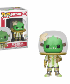 FORTNITE - FUNKO POP VYNIL FIGURE - LEVIATHAN 514