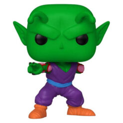 DRAGON BALL Z - POP FUNKO VYNIL FIGURE - PICCOLO