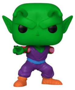 DRAGON BALL Z - POP FUNKO VYNIL FIGURE - PICCOLO