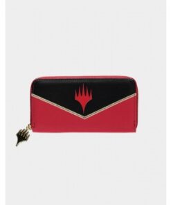 Magic: The Gathering - Candra Zip Around Wallet