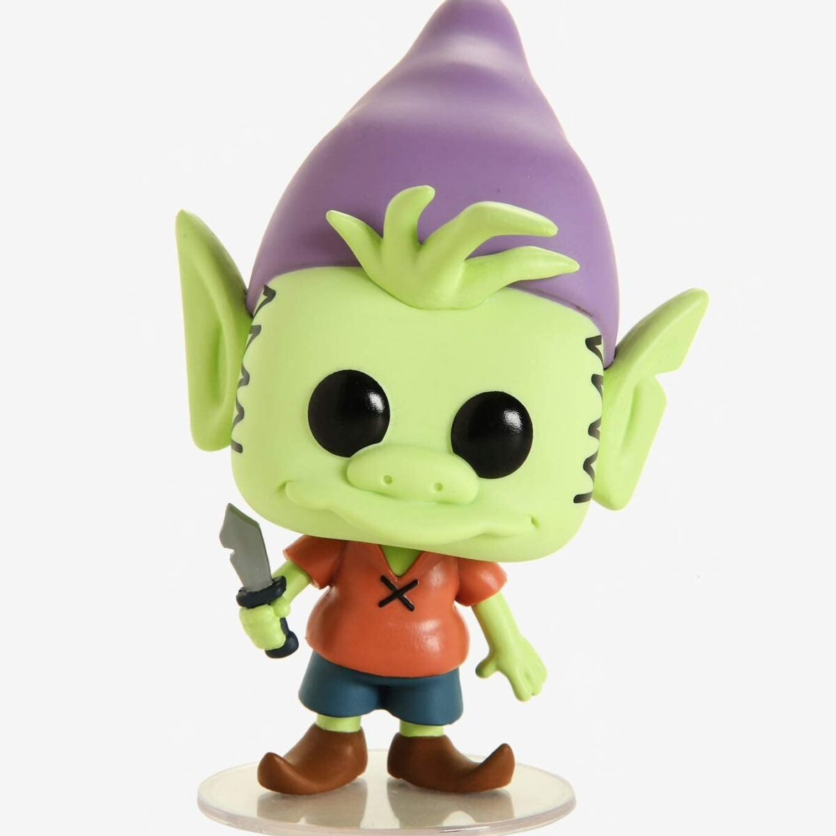 DISINCANTO - POP FUNKO VYNILE FIGURE - ELFO