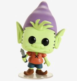 DISINCANTO - POP FUNKO VYNILE FIGURE - ELFO