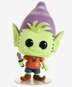 DISINCANTO - POP FUNKO VYNILE FIGURE - ELFO