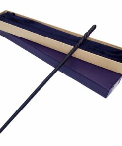 HARRY POTTER - MAGIC WANDS GINNY WEASLEY