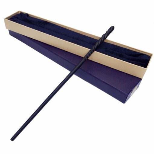 HARRY POTTER - MAGIC WANDS GINNY WEASLEY