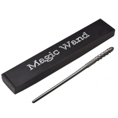HARRY POTTER - MAGIC WANDS GINNY