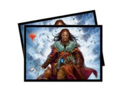 ULTRA PRO - Sleeve MTG 2019 - Ver 3