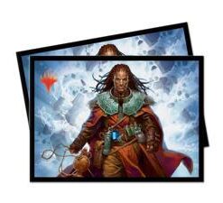 ULTRA PRO - Sleeve MTG 2019 - Ver 3