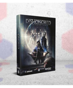 Dishonored