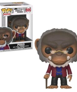 UMBRELLA ACADEMY - POP FUNKO VINYL FIGURE POGO 935