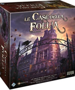 Le Case della Follia - Seconda Edizione