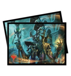 ULTRA PRO - Sleeve MTG 2019 - Ver 2