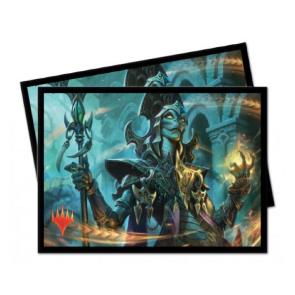 ULTRA PRO - Sleeve MTG 2019 - Ver 2