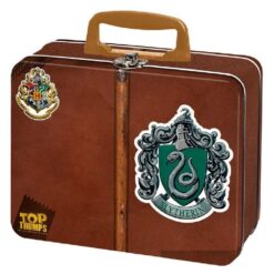 HARRY POTTER - TOP TRUMP - SLYTHERIN