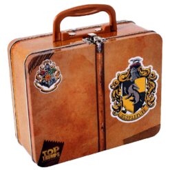 HARRY POTTER - TOP TRUMP - HUFFLEPUFF