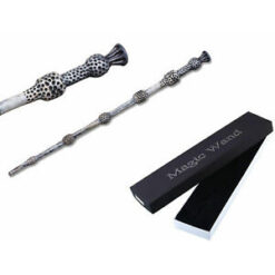 HARRY POTTER - MAGIC WANDS DUMBLEDORE