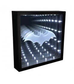 LAMP - DC Comics - Batman Logo