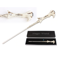 HARRY POTTER - MAGIC WANDS VOLDEMORT
