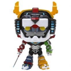 VOLTRON LEGENDARY DEFENDER - POP FUNKO VYNIL FIGURE - VOLTRON