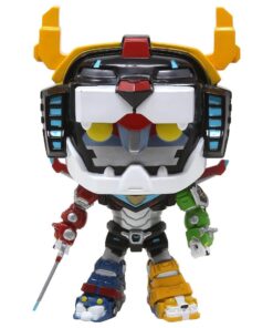 VOLTRON LEGENDARY DEFENDER - POP FUNKO VYNIL FIGURE - VOLTRON