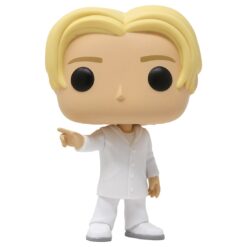 ROCKS - BACKSTREET BOYS - POP FUNKO VYNIL FIGURE - NICK CARTER