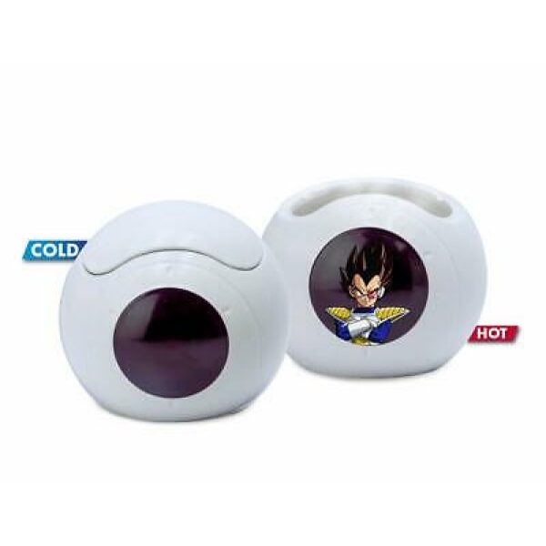3D Tazza / MUG - Dragon Ball - Navicella Vegeta