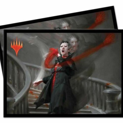 ULTRA PRO - Sleeve MTG 2019 - Ver 1