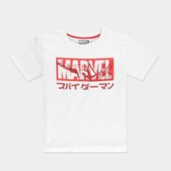 Difuzed | Japan Spider-Man - Women T-Shirt