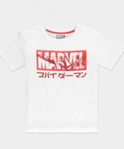 Difuzed | Japan Spider-Man - Women T-Shirt