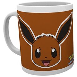 Mug - Pokemon - Eevee