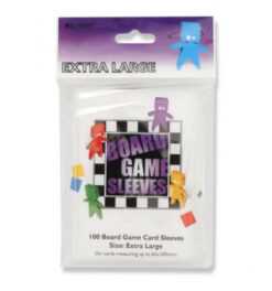 Arcane Tinmen - Extra Large - 100x65mm