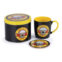 Tazza / MUG n TIN - GUNS N ROSES