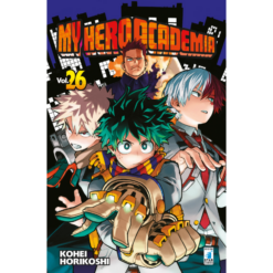 My Hero Academia - Vol.26