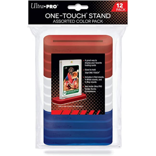 Up - One touch Stand - Stand Singolo