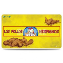 Ultra Pro: Tappetino - Mat - Los Pollos Hermano