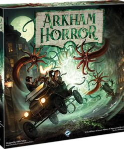 Arkham Horror