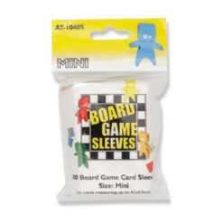 Arcane Tinmen - Mini - 41x63mm